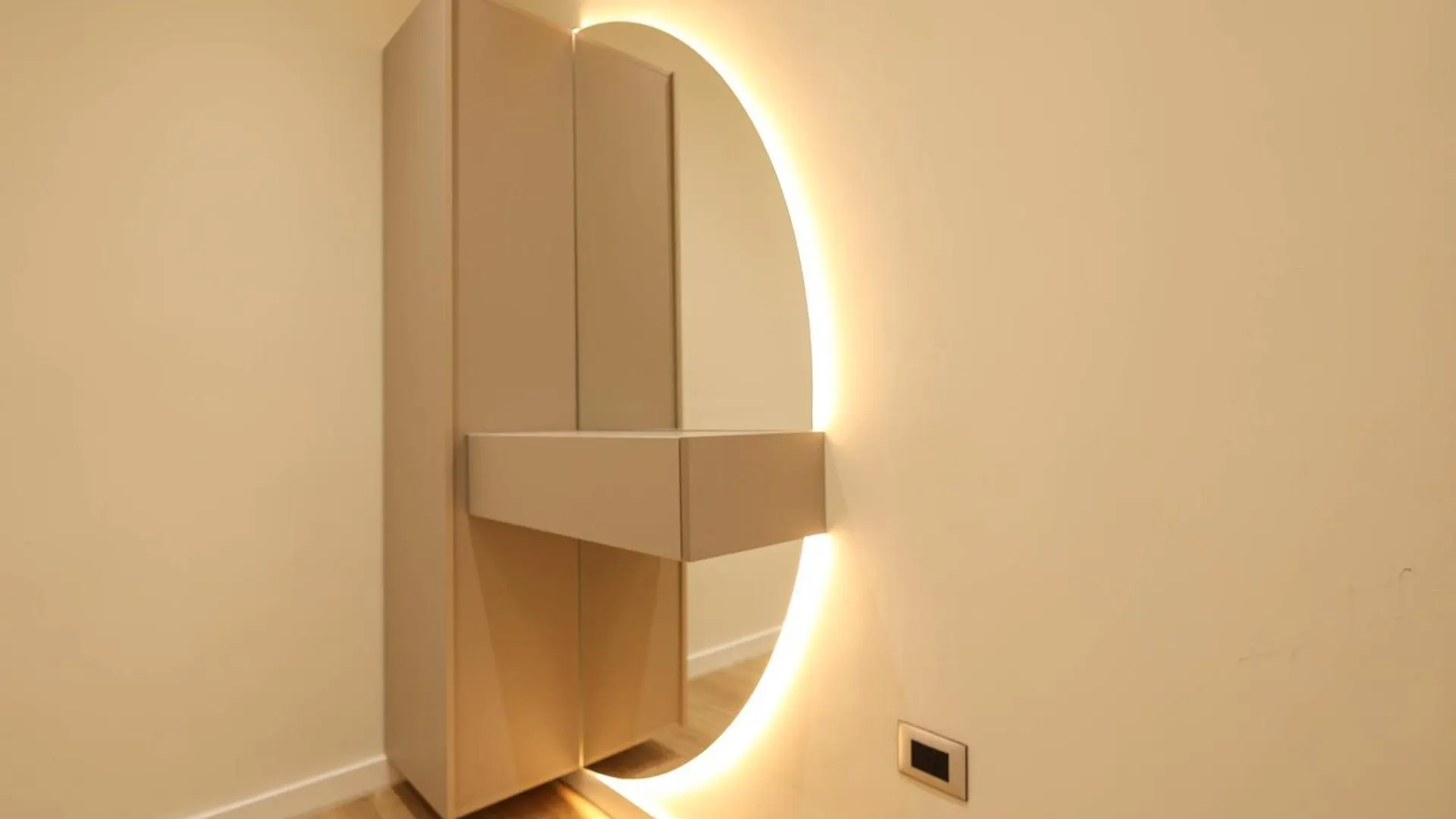 Apartment Grandstay Portside Durres Albania