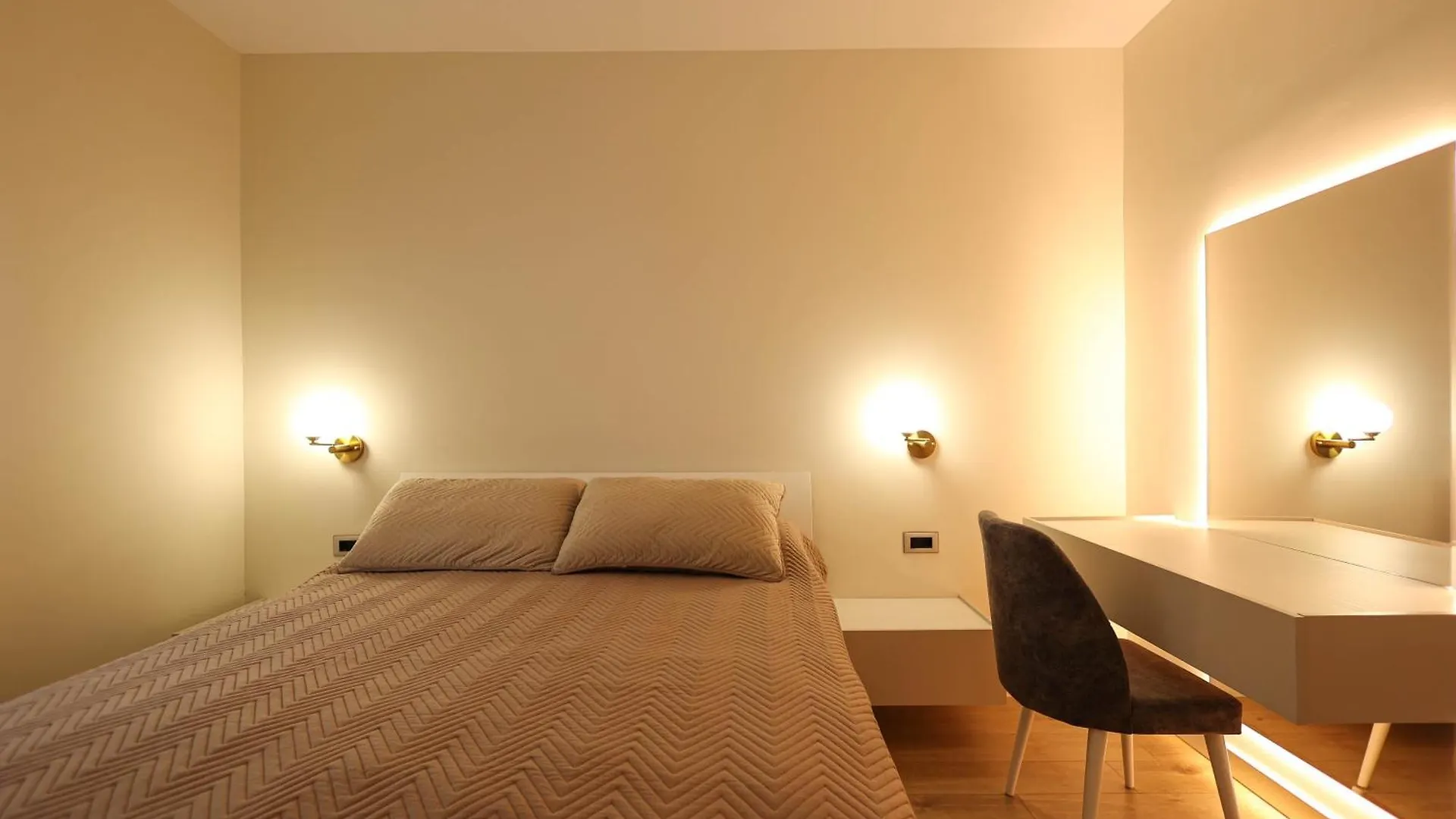 Grandstay Portside Durres Apartment