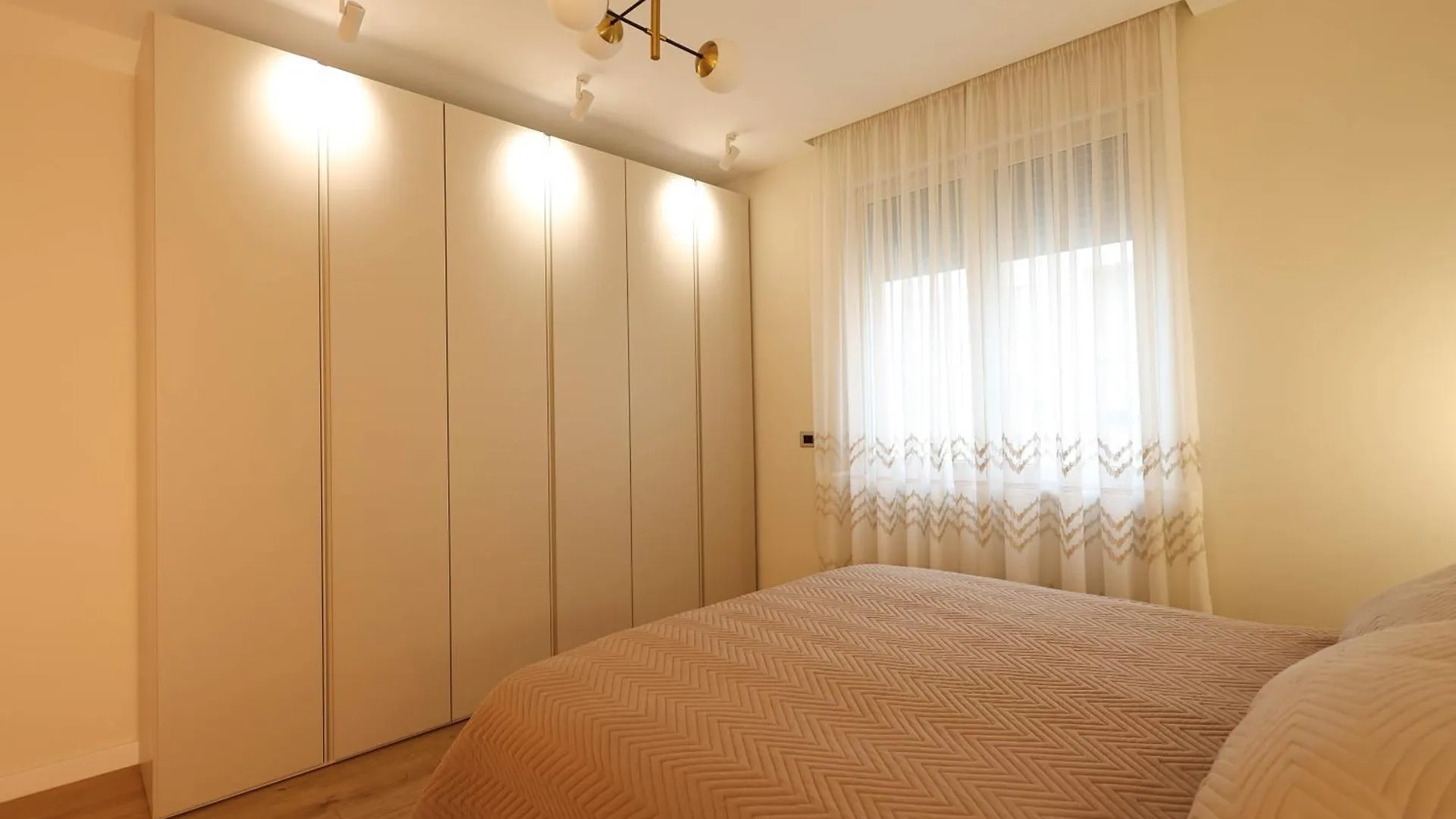 Grandstay Portside Durres Albania